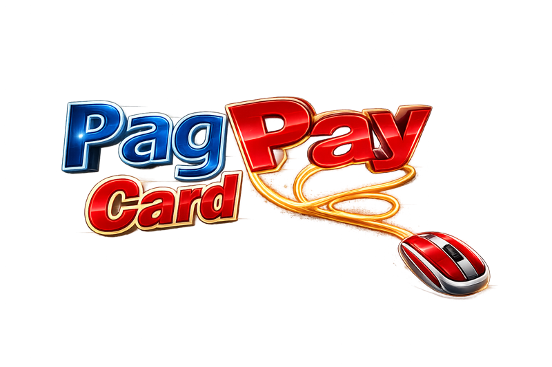 Logo Pag Pay Card